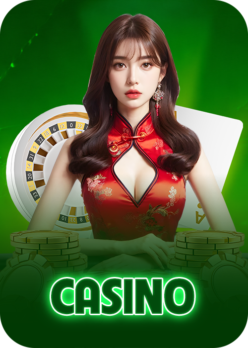 CASINO CM88