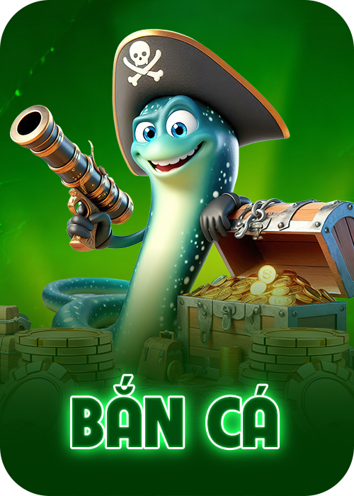 BẮN CÁ CM88
