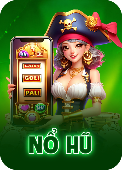 NỔ HŨ CM88